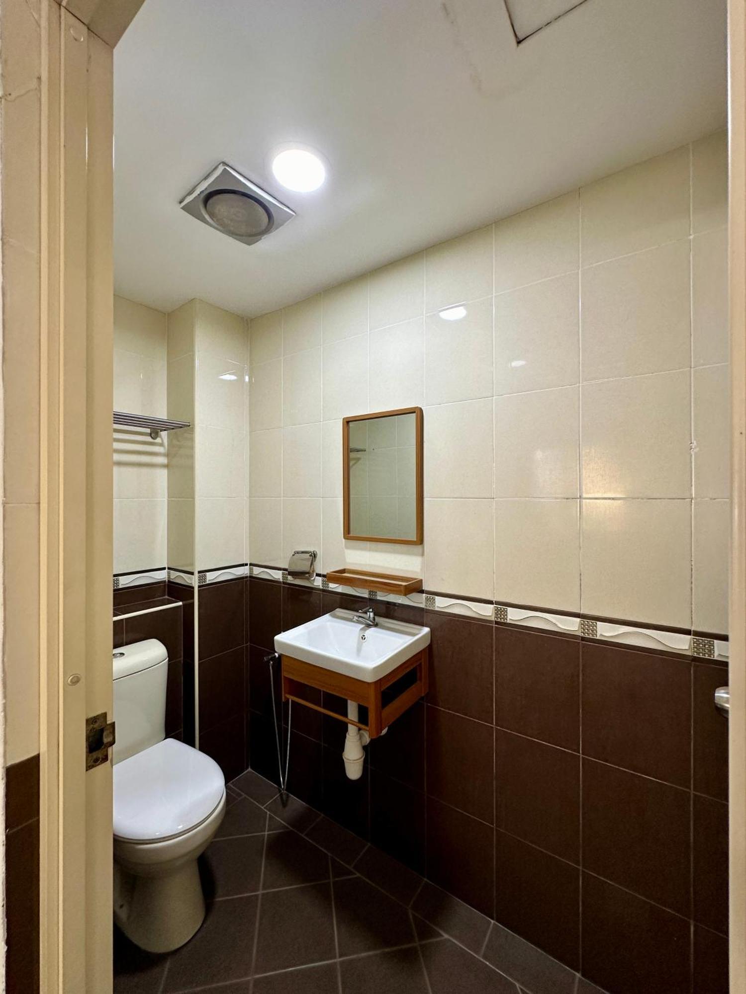 Hotel Arba Kuala Lumpur Exteriör bild
