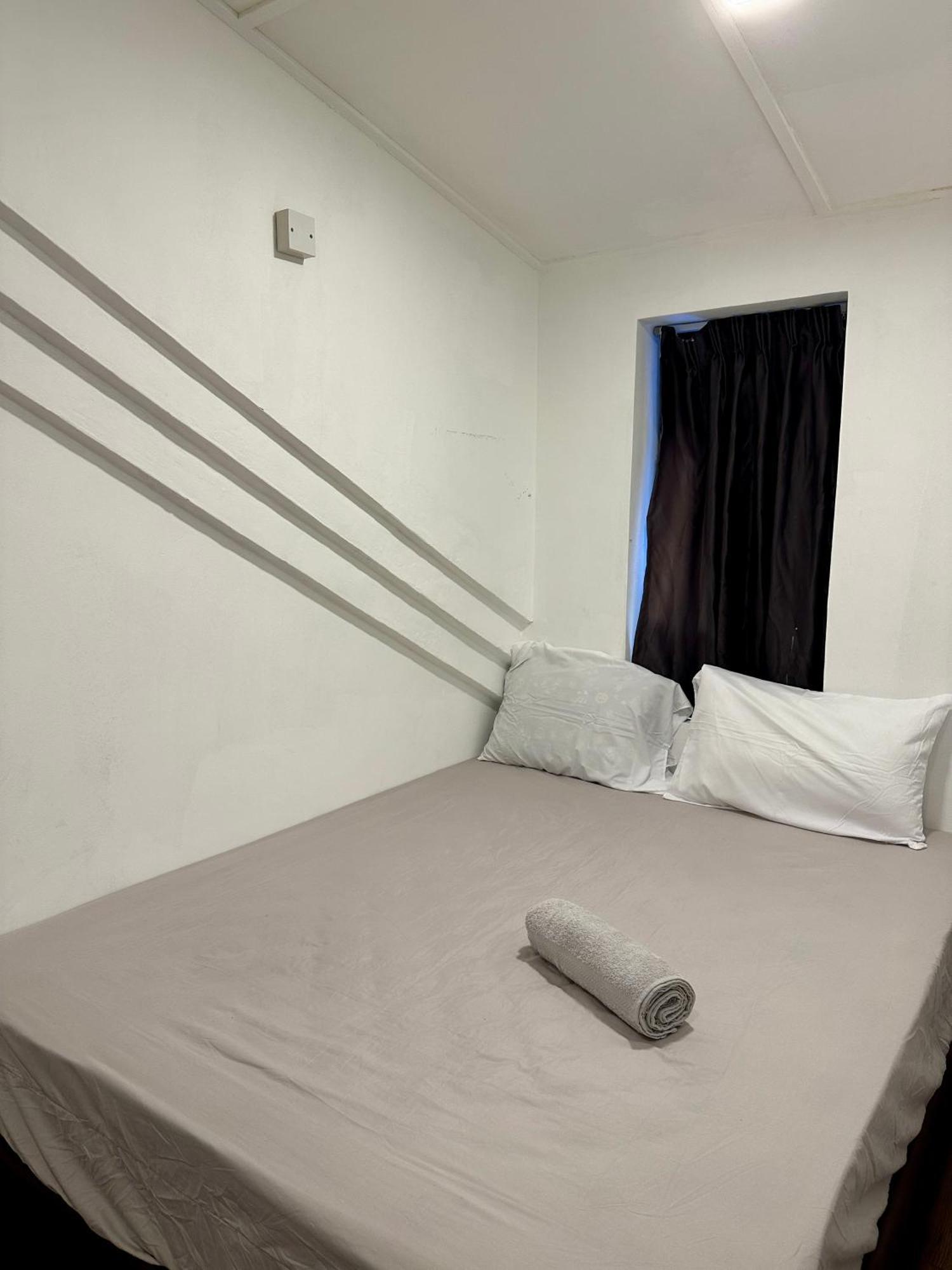 Hotel Arba Kuala Lumpur Exteriör bild