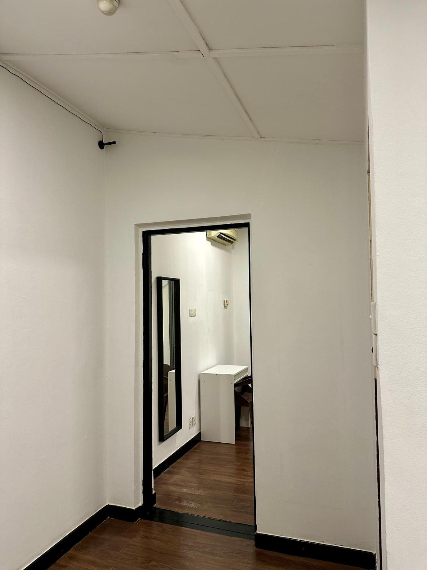 Hotel Arba Kuala Lumpur Exteriör bild