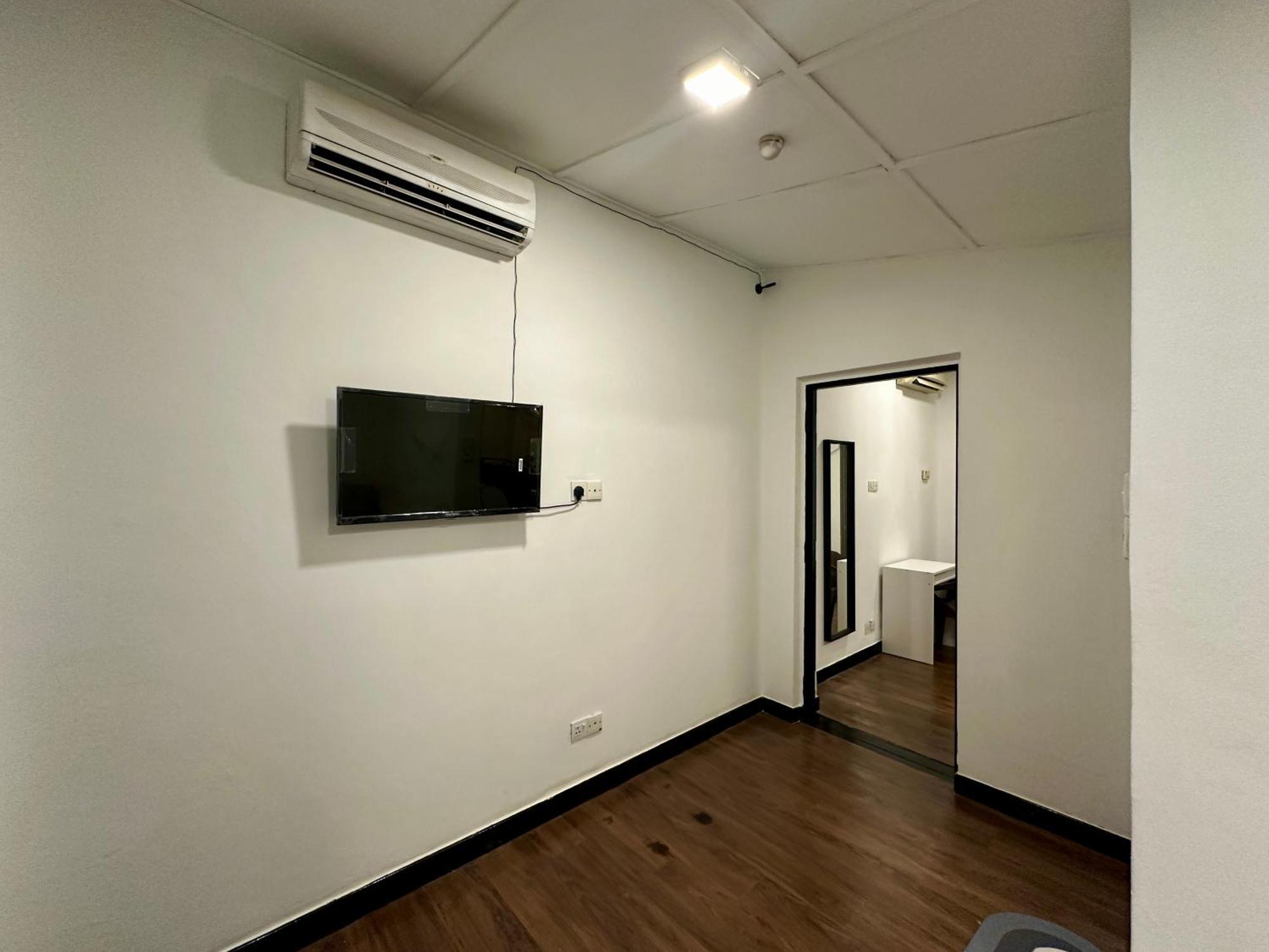 Hotel Arba Kuala Lumpur Exteriör bild