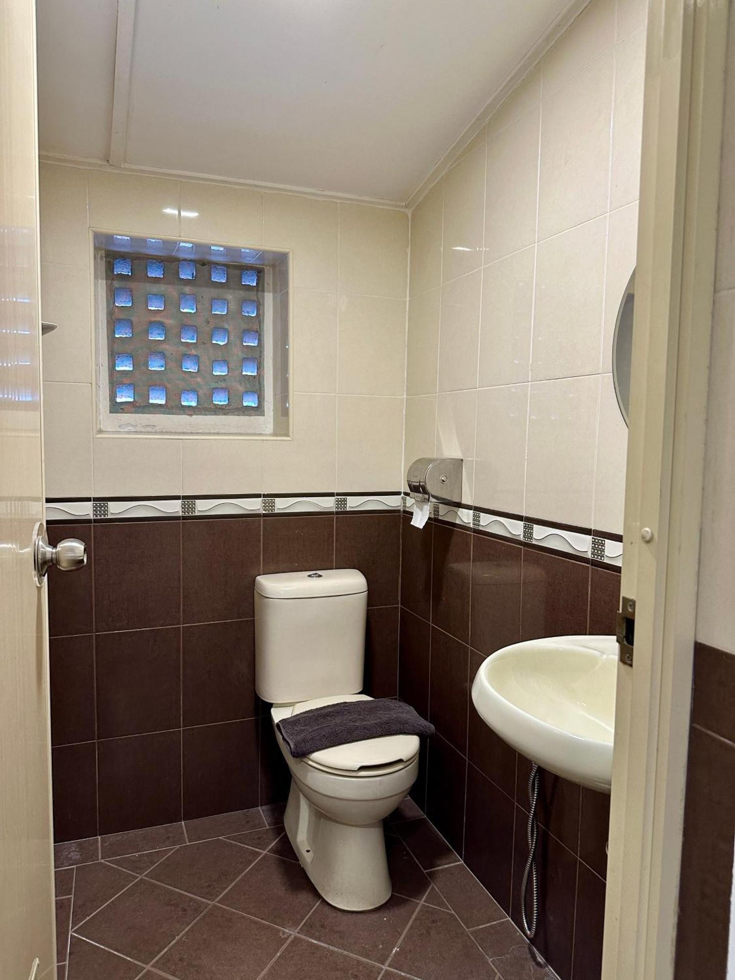 Hotel Arba Kuala Lumpur Exteriör bild